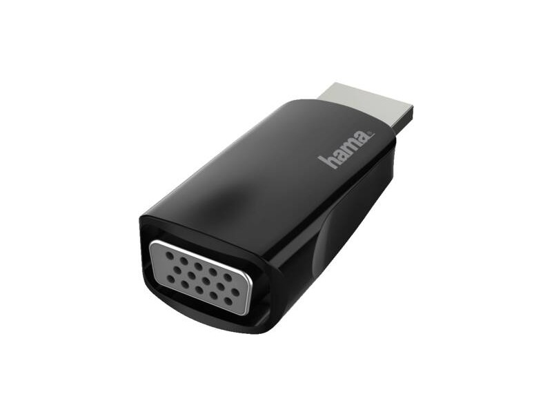 200344 HDMIAdapter VGA FullHD 1080p